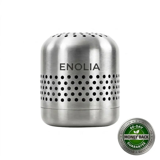 Enolia™ Fridge Purifier