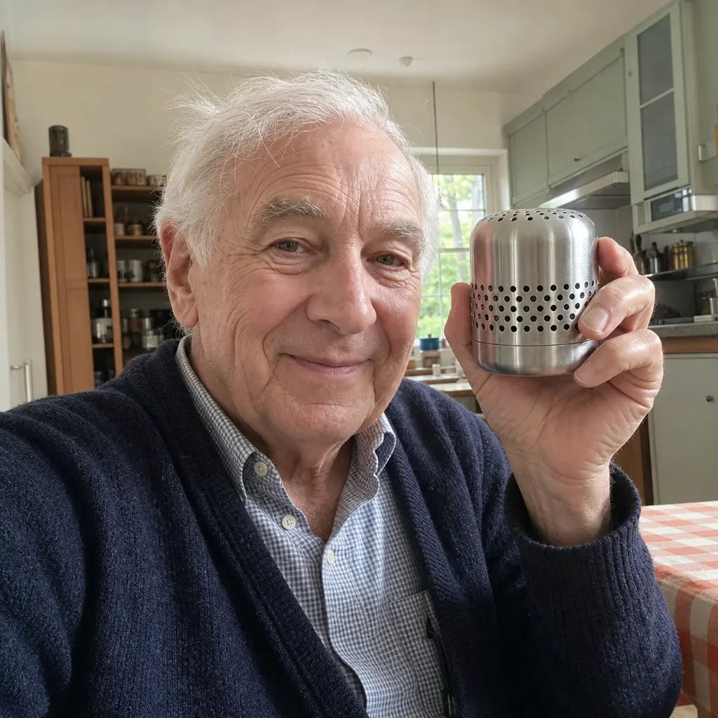 Robert L.