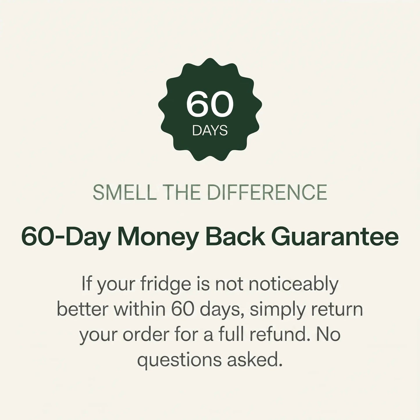 Enolia™ Fridge Purifier