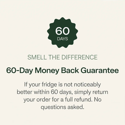 Enolia™ Fridge Purifier